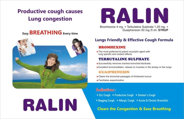 Ralin