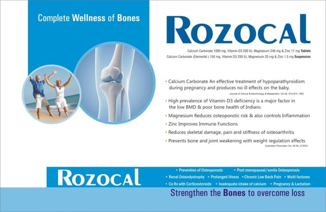 Rozocal