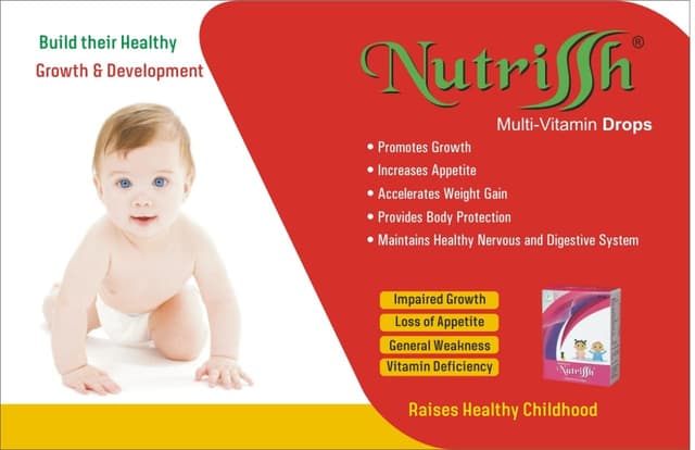 Nutrissh