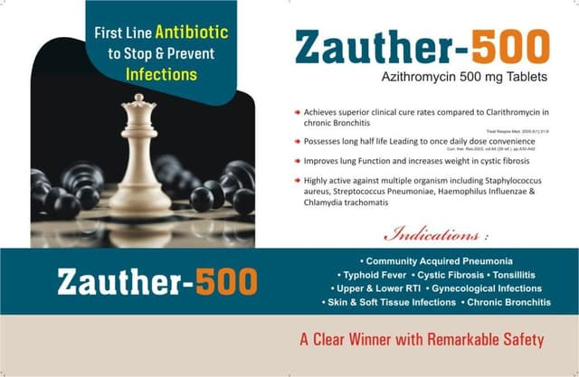 Zauther