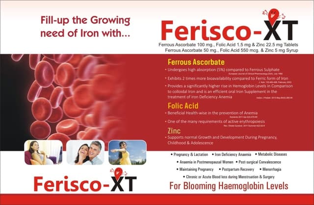 Ferisco-XT