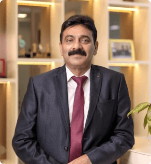 Mohammed Shakeel Hashmi